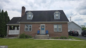 2103 W Trindle Rd, Carlisle, PA 17013
