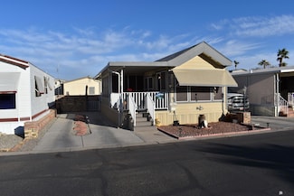 11427 S Maria Rosa Dr, Yuma, AZ 85367