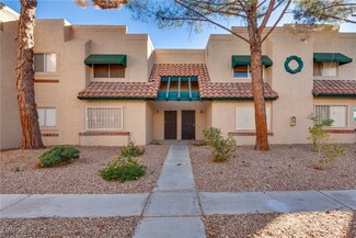 6750 Del Rey Ave Unit 117, Las Vegas, NV 89146