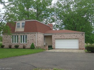 7413 Central Rd NW, Strasburg, OH 44680