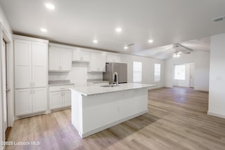 8013 Date Ave, Lubbock, TX 79404