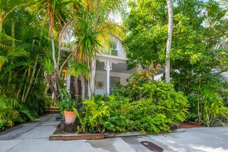 618 Ashe St, Key West, FL 33040