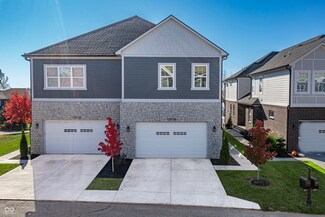 13719 W Voyager Dr, Fishers, IN 46037