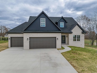 19115 Braeburn Dr, Evansville, IN 47725