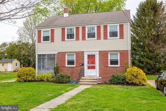 23 Lee St, Woodstown, NJ 08098