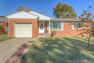 4725 E 22nd Place, Tulsa, OK 74114