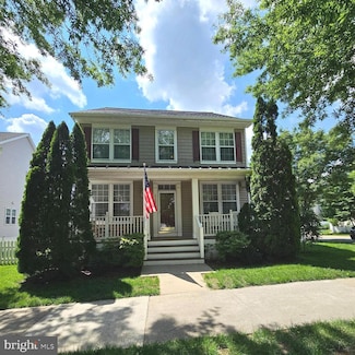 42991 Chesterton St, Ashburn, VA 20147