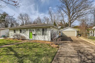 513 Thornberry Dr, Evansville, IN 47710