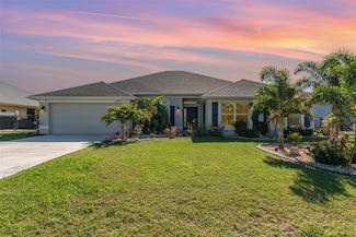 2248 Bonn Ct, Punta Gorda, FL 33983