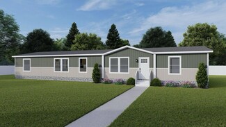 Lot 8 Sky Loop, Moriarty, NM 87035