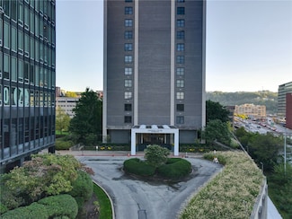112 Washington Place Unit 4C, Pittsburgh, PA 15219