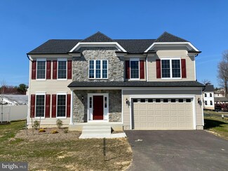 9121 Giddings Crossing, Laurel, MD 20723