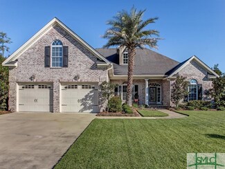 14 Bluegrass Ln, Savannah, GA 31405
