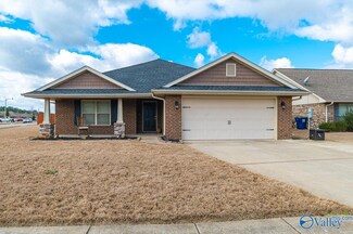 100 Ferstwood Dr, Madison, AL 35756