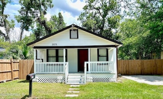 2575 Lowell Ave, Jacksonville, FL 32254