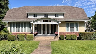 1103 S 23rd St, Fort Smith, AR 72901