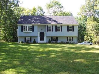 41 Collette Rd, Fiskdale, MA 01518