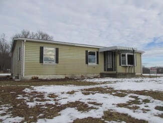 215 Thornwood Ave, Scottdale, PA 15683
