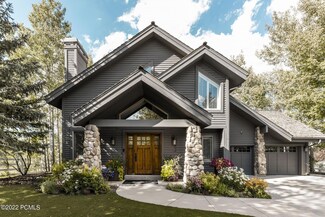 14 Payday Dr, Park City, UT 84060