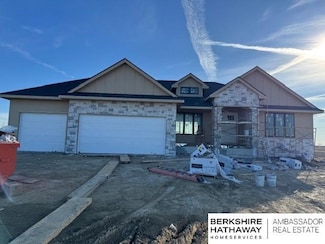 3533 S 218th Ave, Omaha, NE 68022