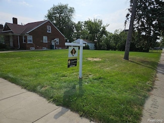 12953 Tireman Ave, Dearborn, MI 48126