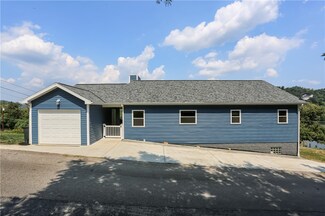 101 Millsboro Rd, Rices Landing, PA 15357