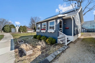 101 Corry St, Madison, WI 53704
