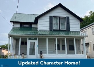 1320 1st Ave S, Fargo, ND 58103