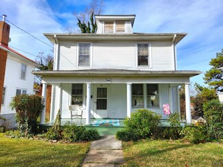3411 Wilson Ave, Lynchburg, VA 24501