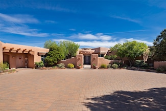 46 Wildhorse, Santa Fe, NM 87506
