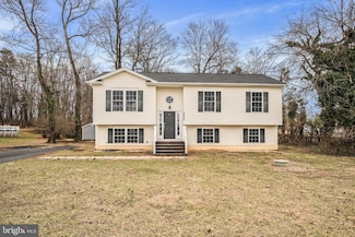 19755 Old Orange Rd, Culpeper, VA 22701