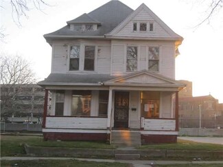 2368 Franklin Ave, Toledo, OH 43620