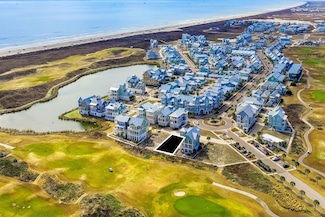 108 Sea Rocket Ln, Port Aransas, TX 78373