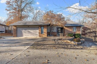 5 Ashton Cir, Bella Vista, AR 72715