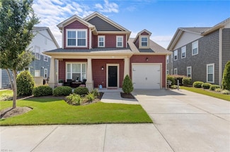 1925 Bexley Ln, Chesapeake, VA 23322