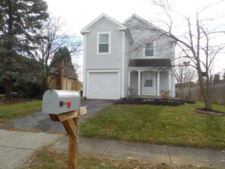 2441 Dunsworth Dr, Columbus, OH 43235
