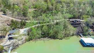LOT #4 Poco Risco Ln, Russell Township, MO 65787