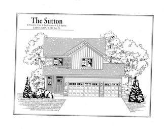 9948 14th Cir NE, Saint Michael, MN 55376