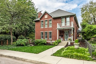 1320 N New Jersey St, Indianapolis, IN 46202