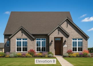 1026 Beaverbrook Ln, Desoto, TX 75115