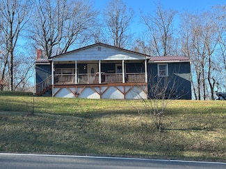 48 Burgess Ln, Fayetteville, WV 25840