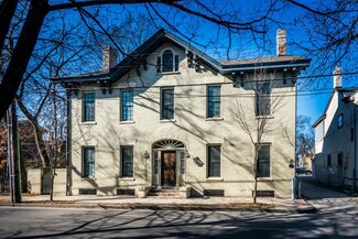 333 S Upper St Unit 102, Lexington, KY 40508