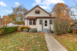 458 Thompson Ave, East Haven, CT 06512