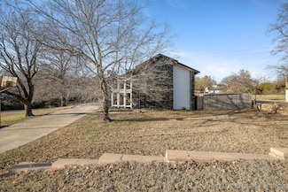 12505 E 136th St S, Broken Arrow, OK 74011