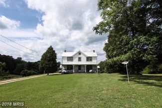 16100 Saint Phillips Rd, Aquasco, MD 20608