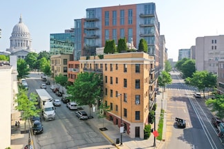 121 S Hamilton St Unit 203, Madison, WI 53703