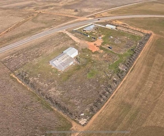 17798 U S 62, Gould, OK 73544