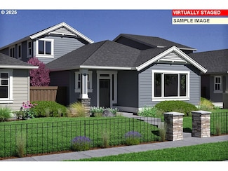 6523 SE Silvergrass St, Hillsboro, OR 97123