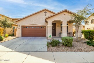 4101 E Torrey Pines Ln, Chandler, AZ 85249