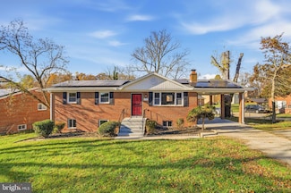 1802 Clayton Dr, Oxon Hill, MD 20745